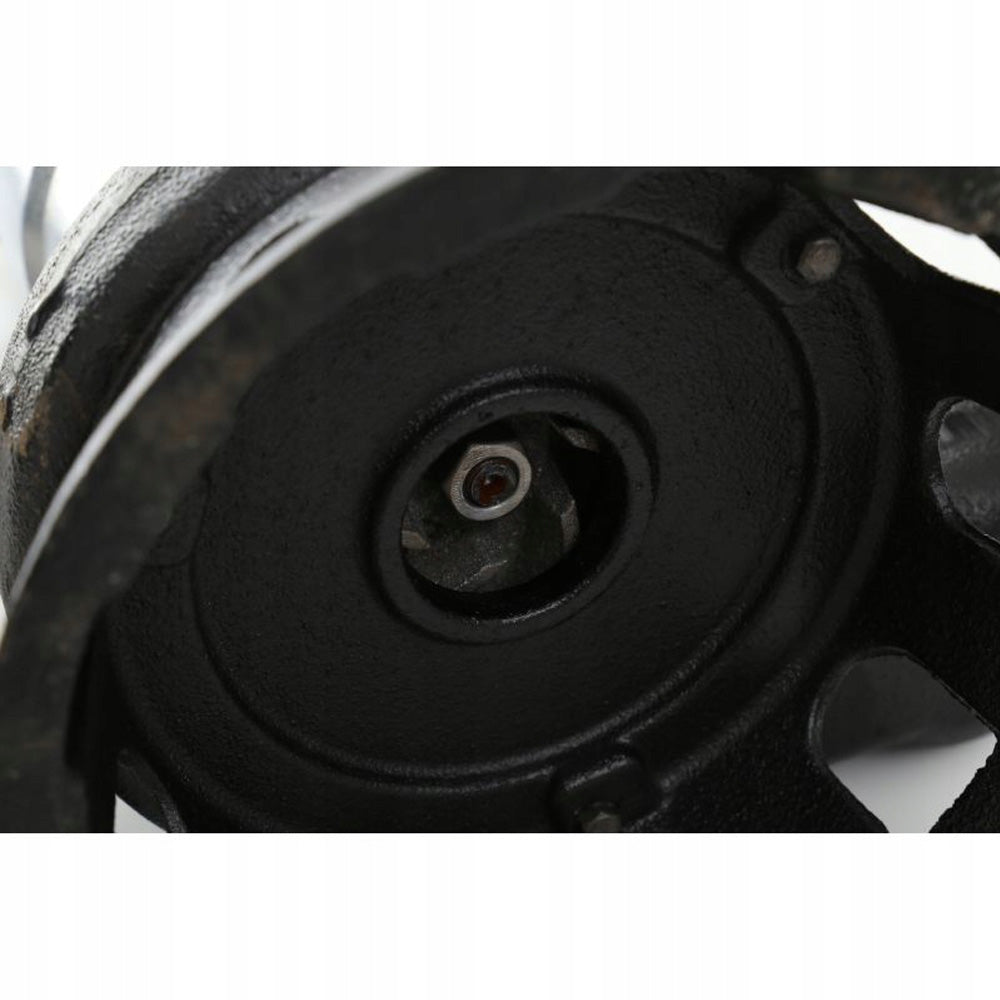 eGOSPODARi.ro Pompa submersibila apa curata/murdara 3100W, pana la 416l/min si H refulare 20m, KRAFT Profi K763, Poza5