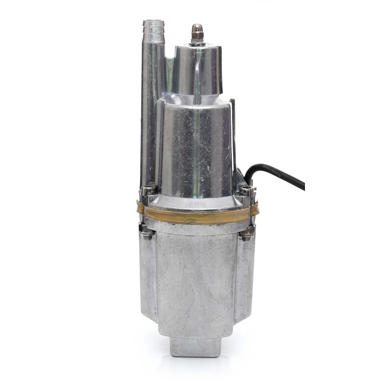 eGOSPODARi.ro Pompa submersibila cu vibratii, 450W, 7.5 l/min, inaltime max. refulare 60m, KRAFT Profi K766, Poza8