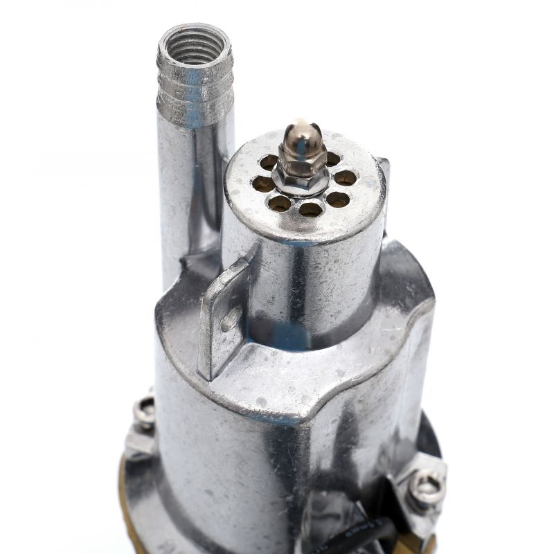 eGOSPODARi.ro Pompa submersibila cu vibratii, 450W, 7.5 l/min, inaltime max. refulare 60m, KRAFT Profi K766, Poza10