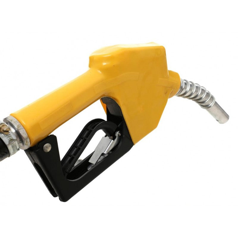 eGOSPODARi.ro Pompa transfer motorina, 600W, pana la 40l/min, KRAFT Profi K1163, Poza16