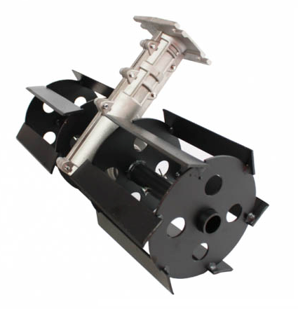 eGOSPODARi.ro % Prasitoare pentru Motocoase, teava 28MM*9T, MIFE