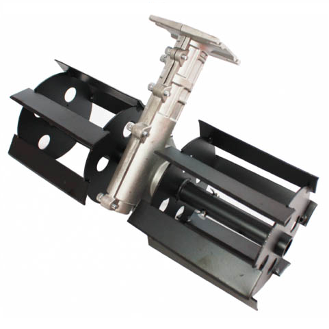 eGOSPODARi.ro % Prasitoare pentru Motocoase, teava 28MM*9T, MIFE
