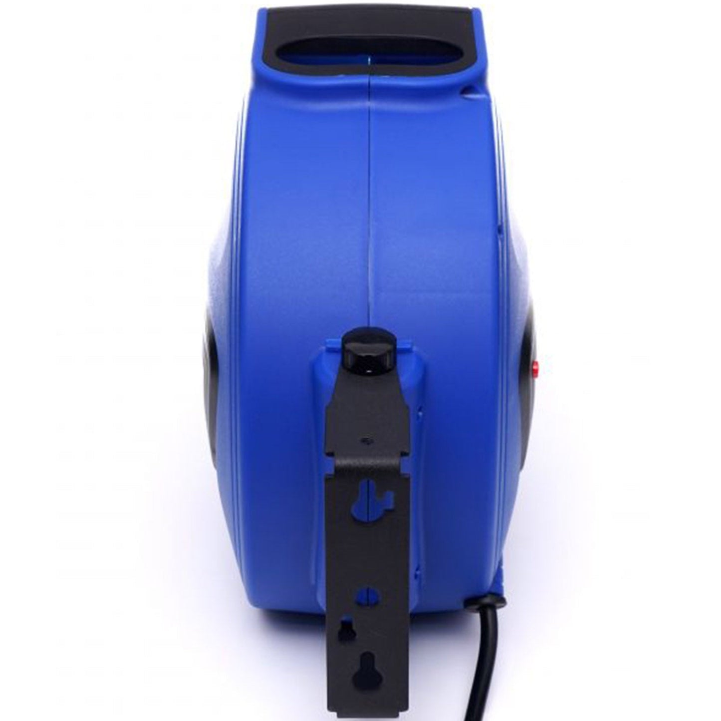 eGOSPODARi.ro Prelungitor electric 15 metri cu tambur automat, 3x1.5mm, KRAFT Profi K4028, Poza4