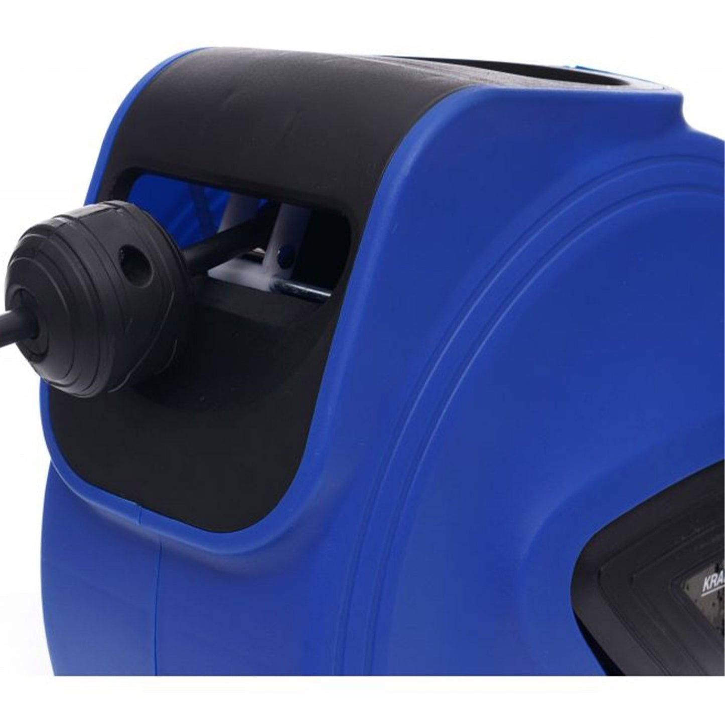 eGOSPODARi.ro Prelungitor electric 15 metri cu tambur automat, 3x1.5mm, KRAFT Profi K4028, Poza8