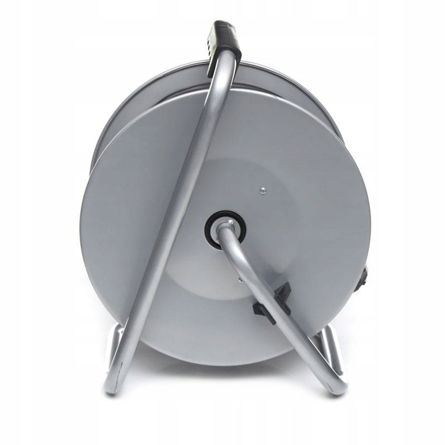 eGOSPODARi.ro Prelungitor electric lungime 30m, tambur derulare cu 4 prize incorporate, conductor 3x2.5mm, KRAFT Profi K4021, Poza6