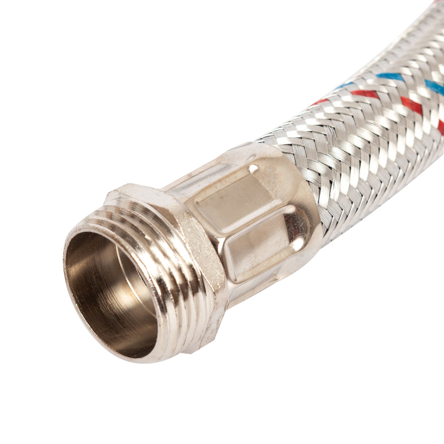 eGOSPODARi.ro % Racord flexibil Ensyco, 150cm pentru hidrofor