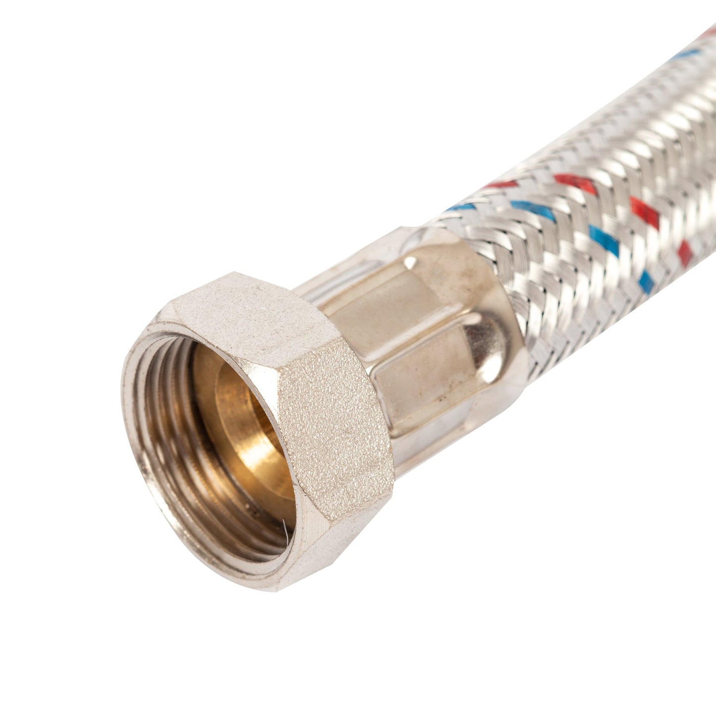 eGOSPODARi.ro % Racord flexibil Ensyco, 150cm pentru hidrofor