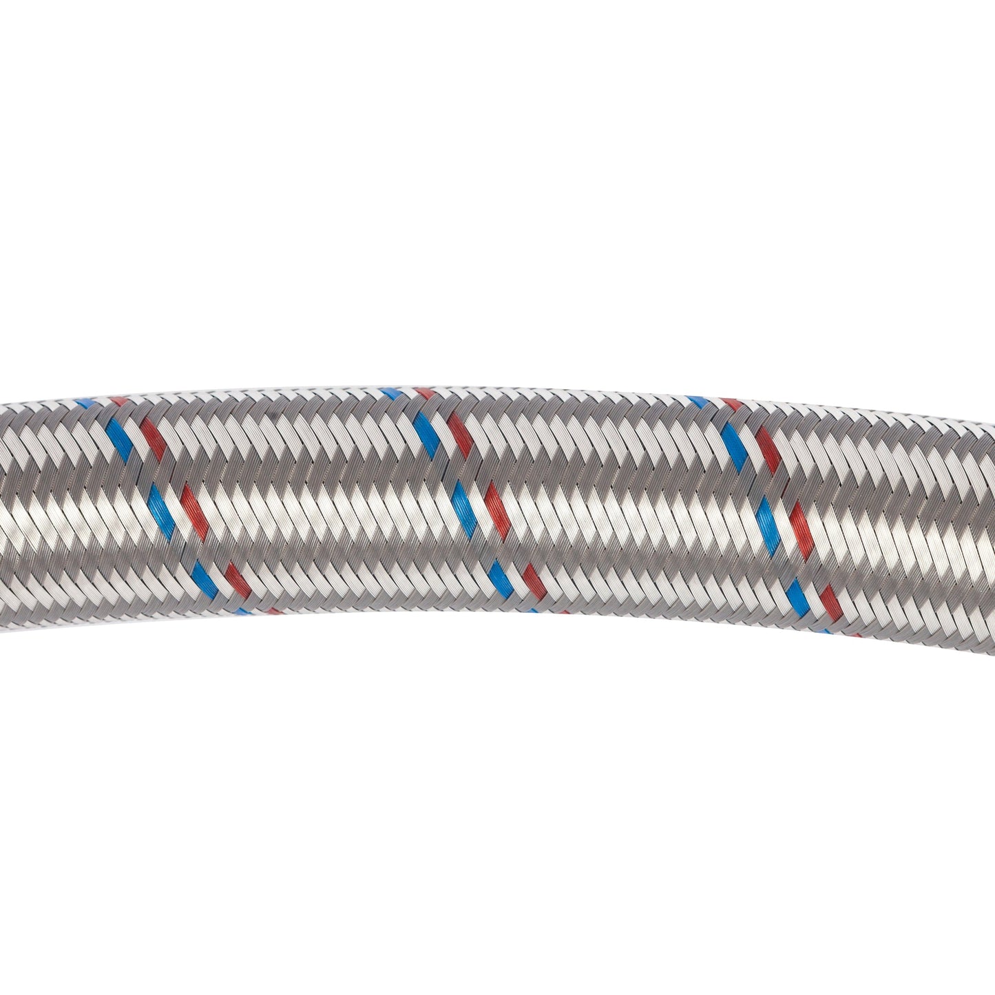 eGOSPODARi.ro % Racord flexibil cu cot Ensyco, 70cm pentru hidrofor