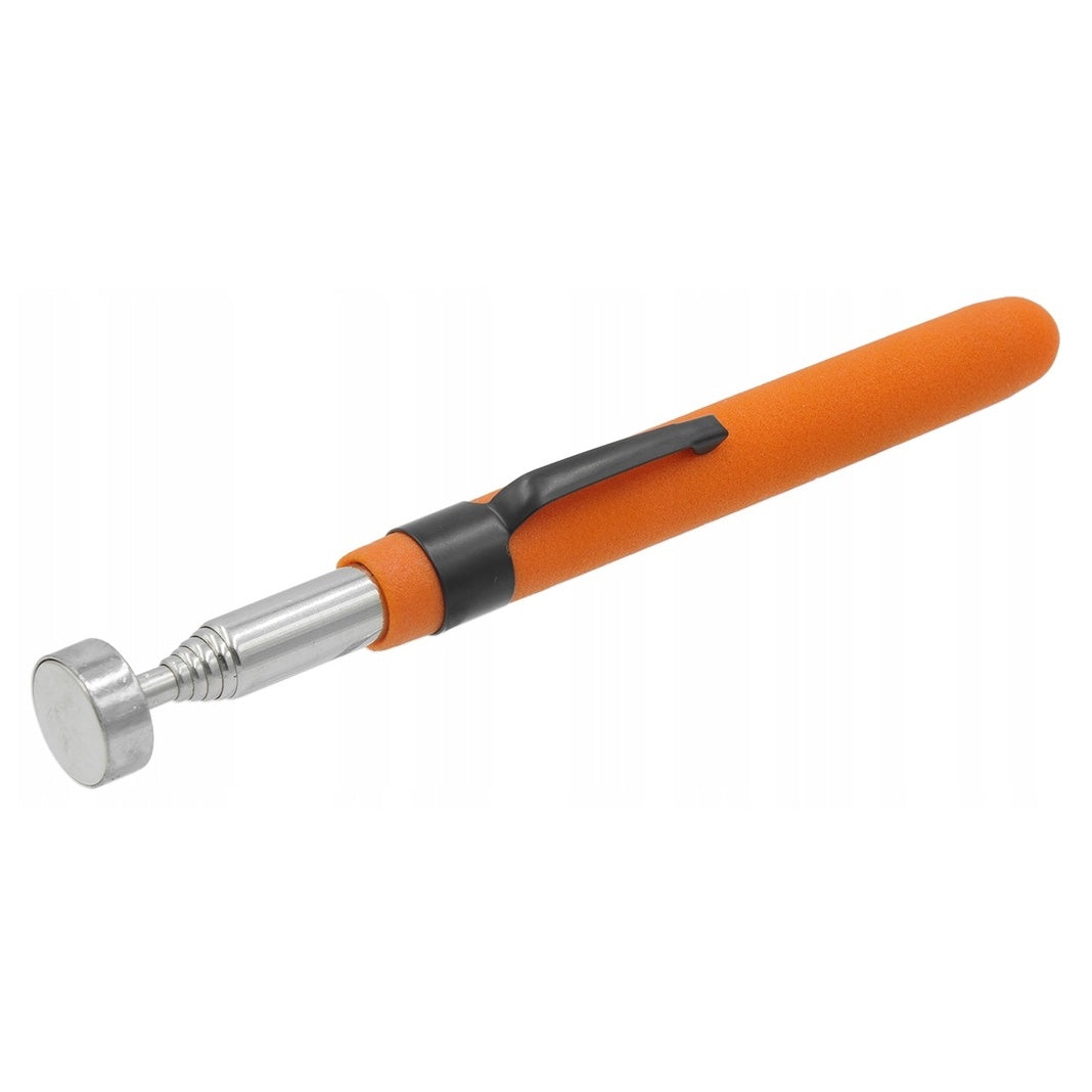 eGOSPODARi.ro Recuperator magnetic suruburi, telescopic, lungime 62 cm, KRAFT Profi K10191, Poza1