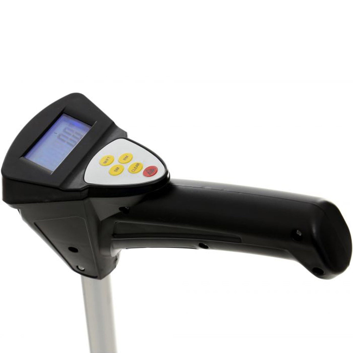 eGOSPODARi.ro Roata masurare distante (agro, topo, santiere) cu afisaj electronic, KRAFT Profi K10420, Poza7