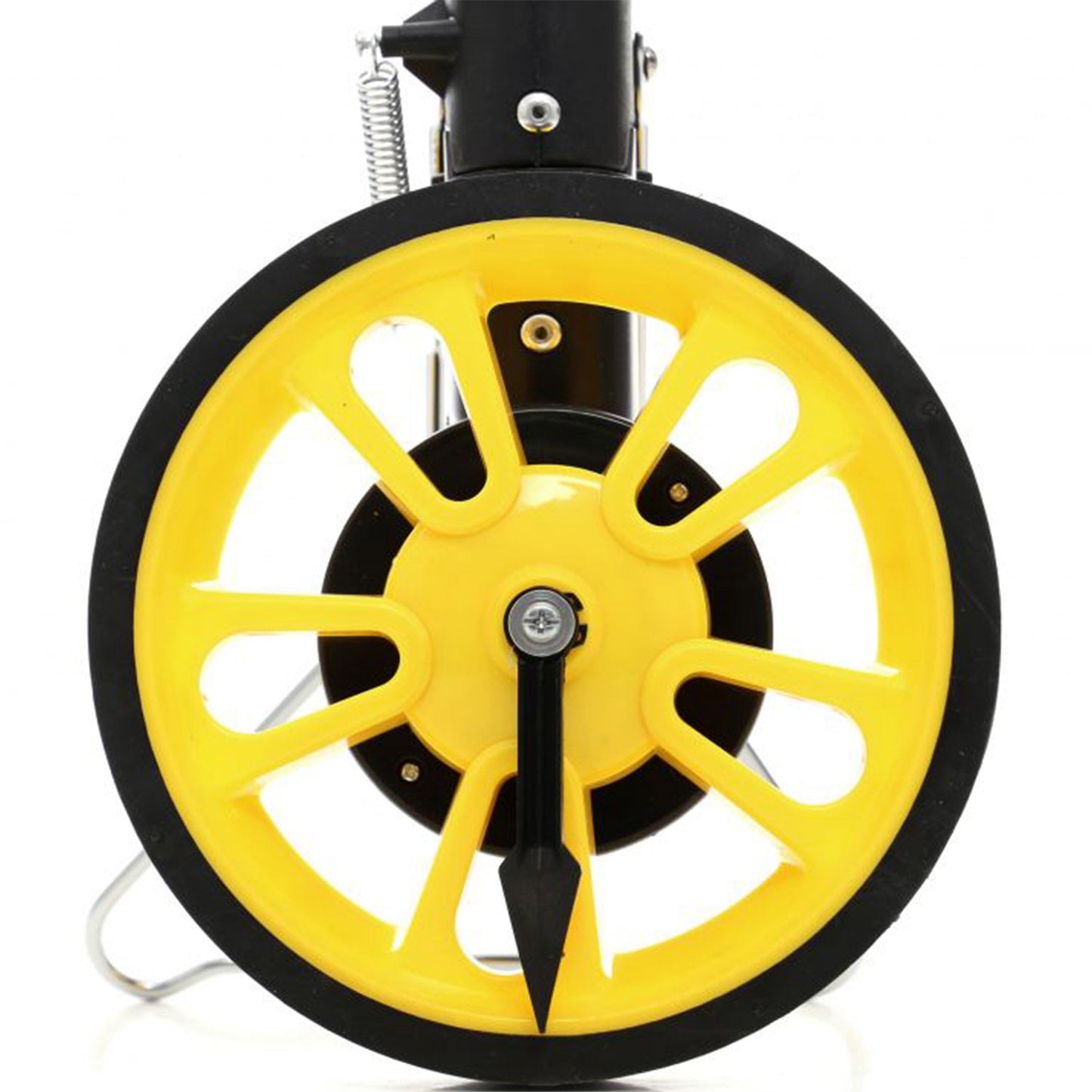 eGOSPODARi.ro Roata masurare distante (agro, topo, santiere) cu afisaj electronic, KRAFT Profi K10420, Poza9