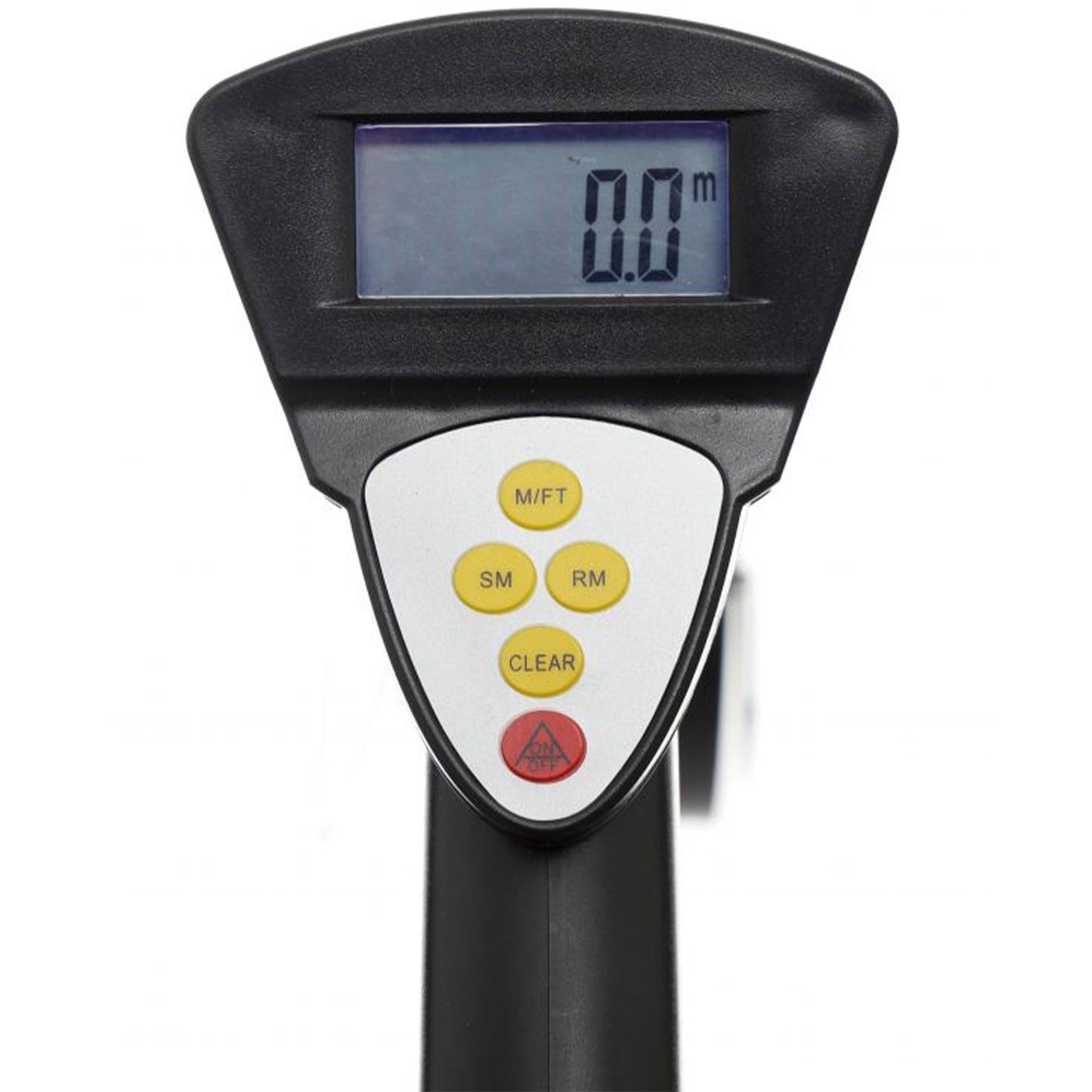 eGOSPODARi.ro Roata masurare distante (agro, topo, santiere) cu afisaj electronic, KRAFT Profi K10420, Poza6