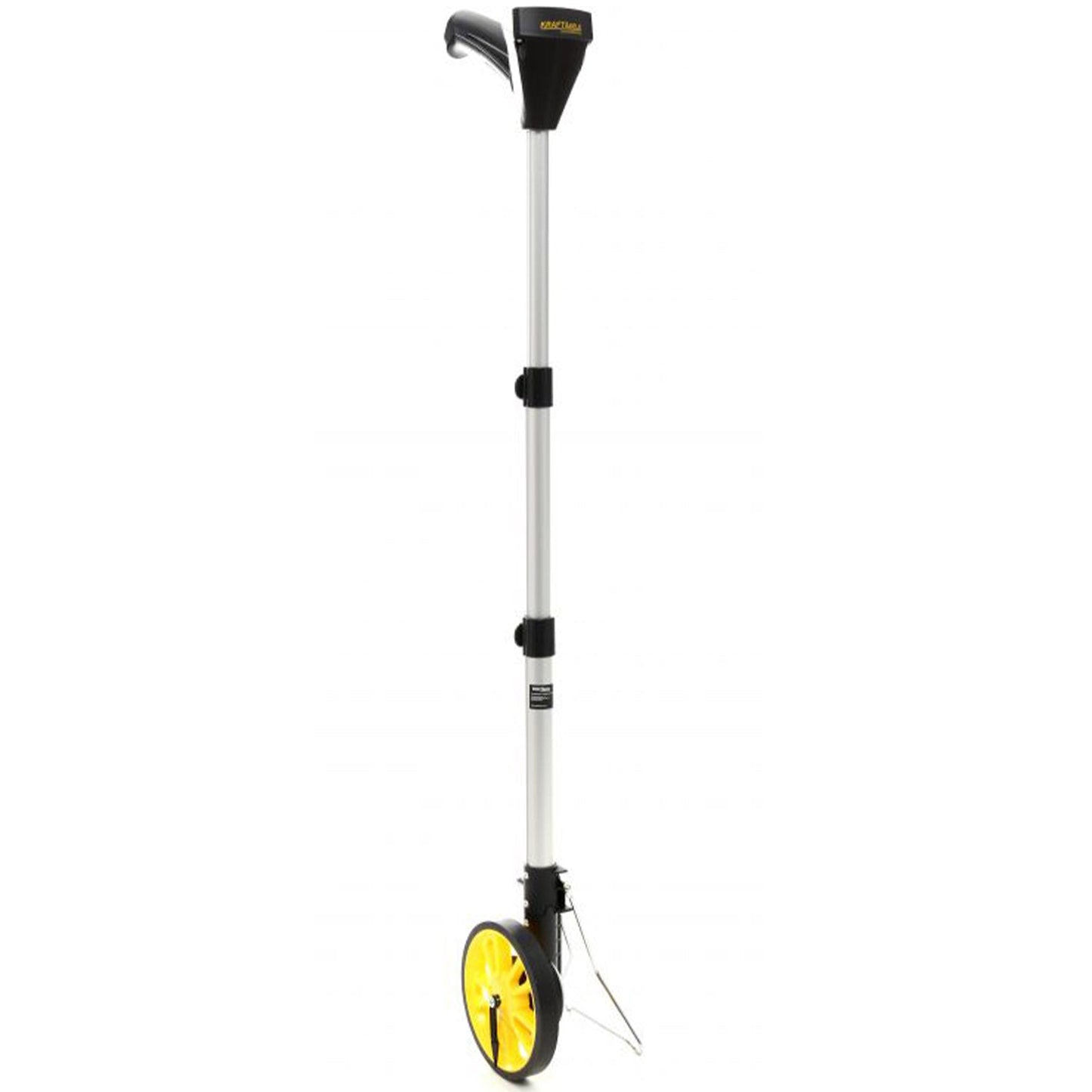 eGOSPODARi.ro Roata masurare distante (agro, topo, santiere) cu afisaj electronic, KRAFT Profi K10420, Poza4