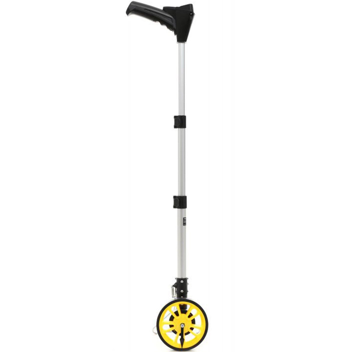 eGOSPODARi.ro Roata masurare distante (agro, topo, santiere) cu afisaj electronic, KRAFT Profi K10420, Poza2