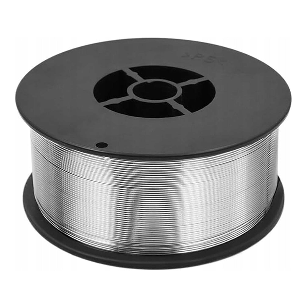 eGOSPODARi.ro Sarma sudura fara gaz (sarma FLUX), Diametru 0.8mm, Greutate Rola 1kg, KRAFT Profi K1148, Poza1