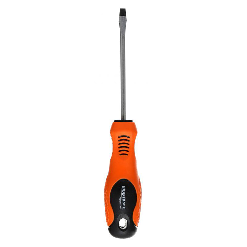 eGOSPODARi.ro Set 2 surubelnite lungime 100mm, dreaptă și Philips (cruce), KRAFT Profi K10911, Poza5