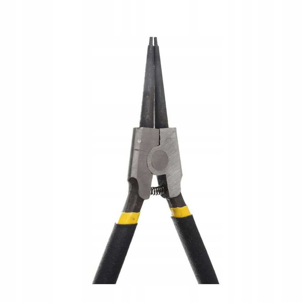 eGOSPODARi.ro Set 4 clesti pentru sigurante Seeger si coliere, forme varf variate, KRAFT Profi K10323, Poza7