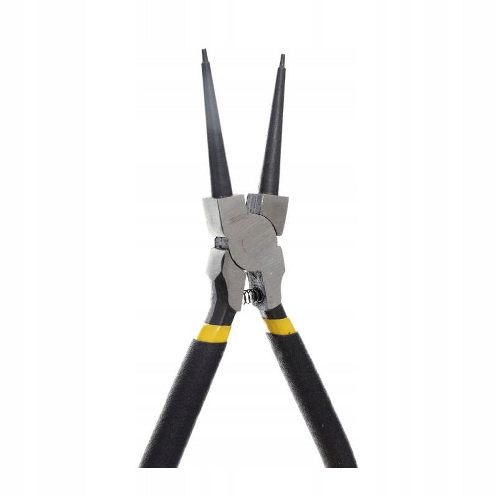 eGOSPODARi.ro Set 4 clesti pentru sigurante Seeger si coliere, forme varf variate, KRAFT Profi K10323, Poza6