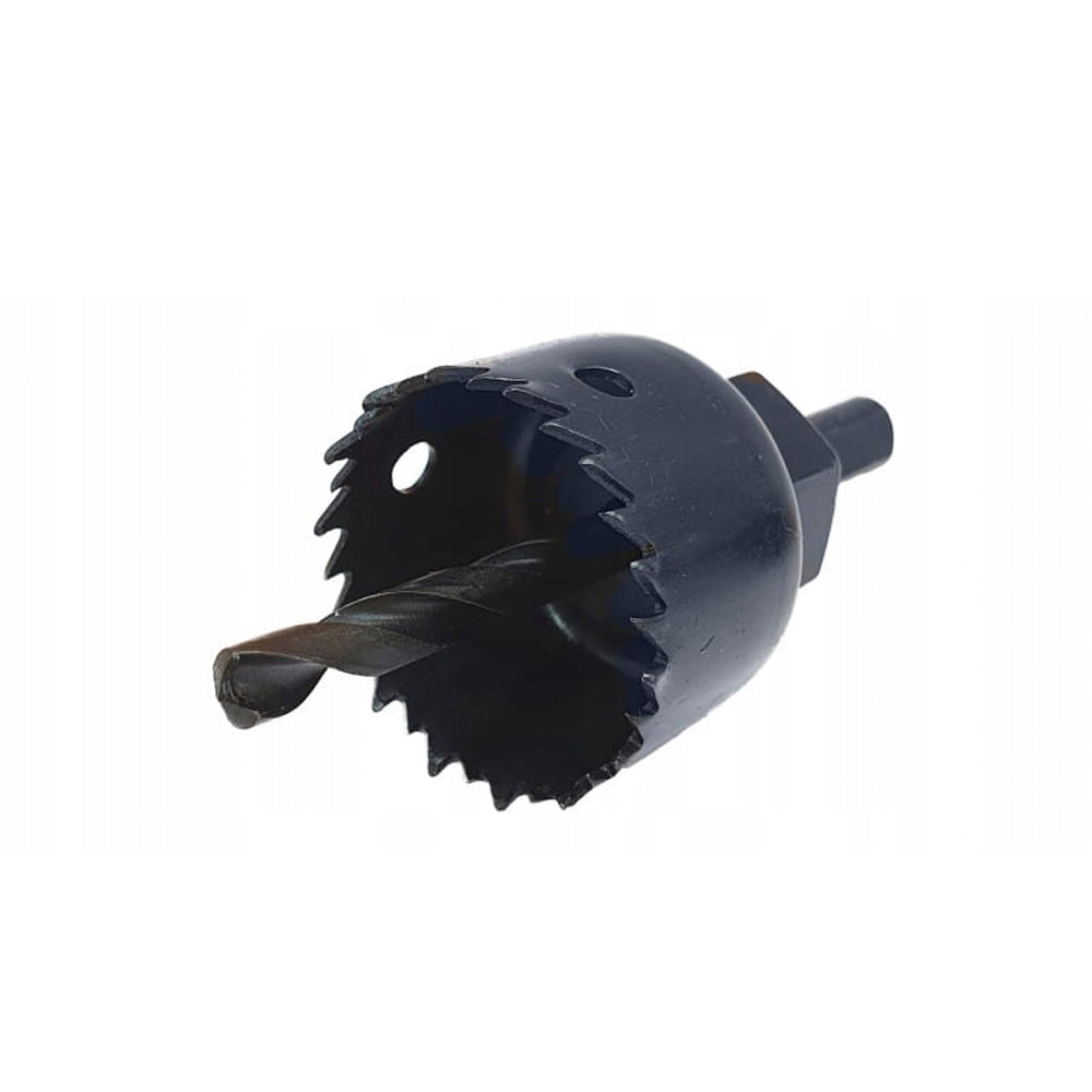 eGOSPODARi.ro Set 8 carote metalice dintate pentru Gips-Carton (Rigips) si placi lemn, 19-64mm, KRAFT Profi K10278, Poza11