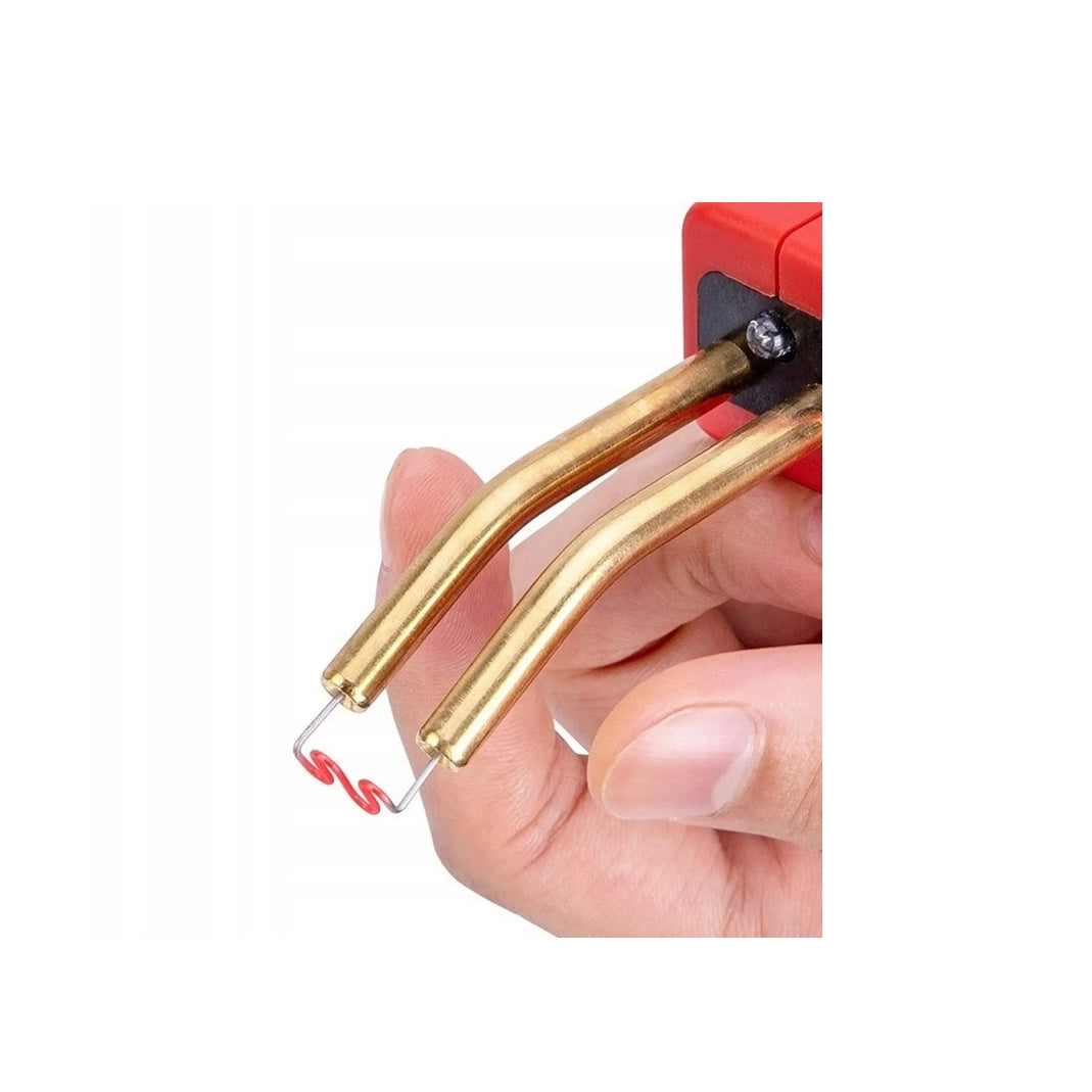 eGOSPODARi.ro Set 800buc capse pentru sudura plastic, KRAFT Profi K10765, Poza3