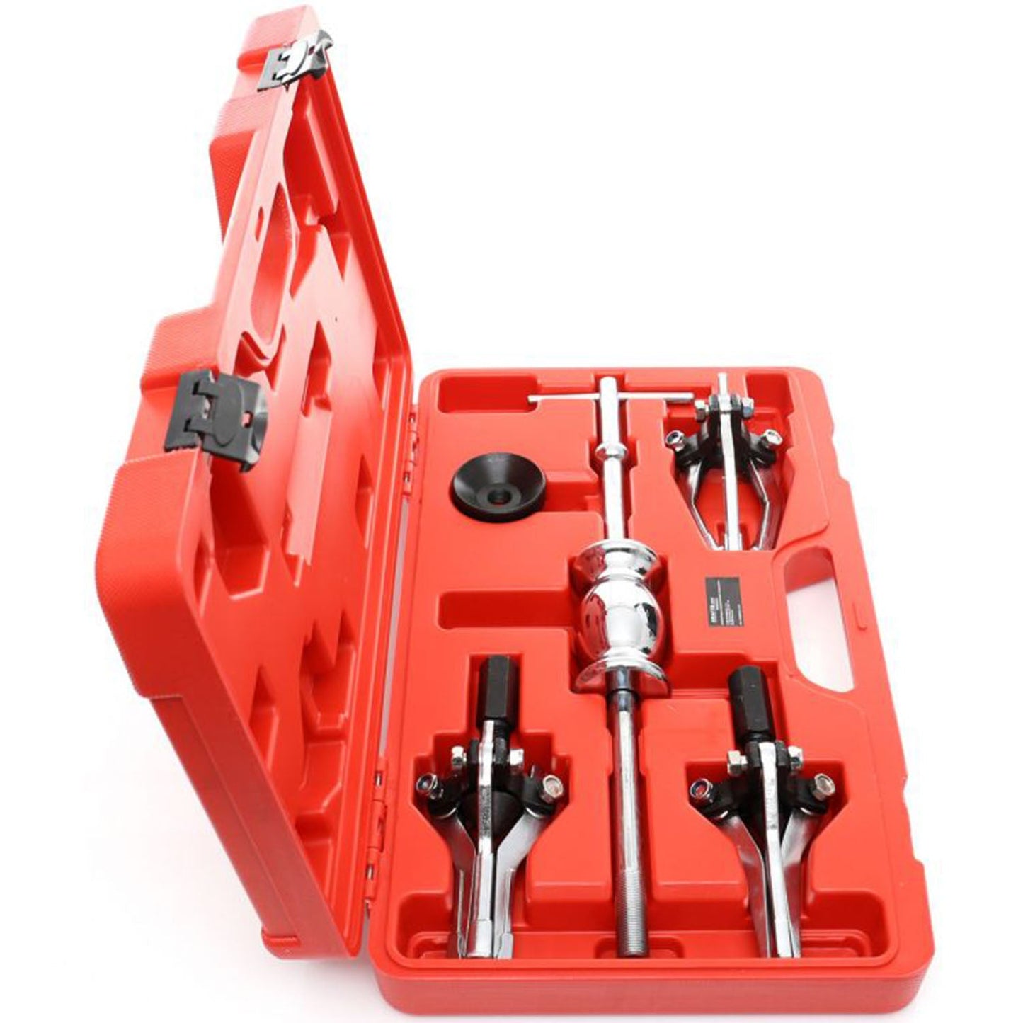 eGOSPODARi.ro Set Extractor Rulmenti cu 6 elemente, valiza de transport inclusa, KRAFT Profi K10174, Poza8
