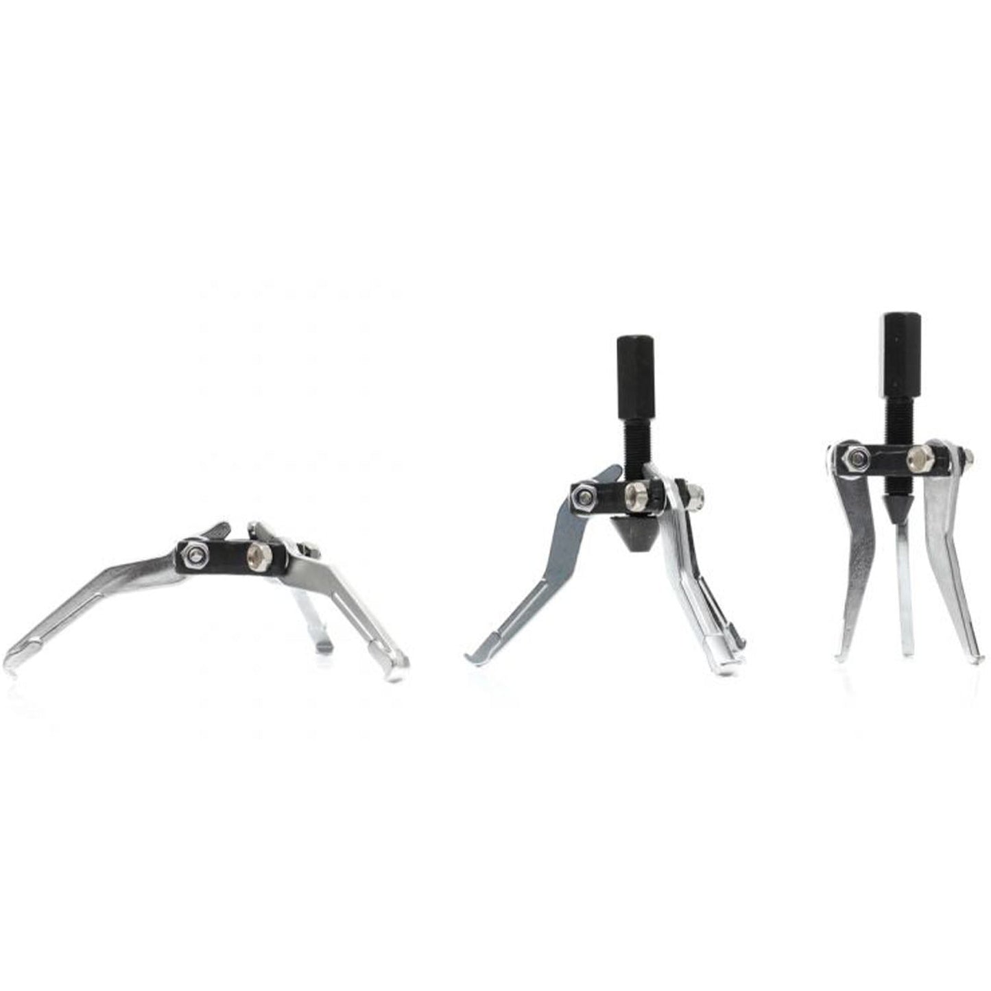 eGOSPODARi.ro Set Extractor Rulmenti cu 6 elemente, valiza de transport inclusa, KRAFT Profi K10174, Poza6