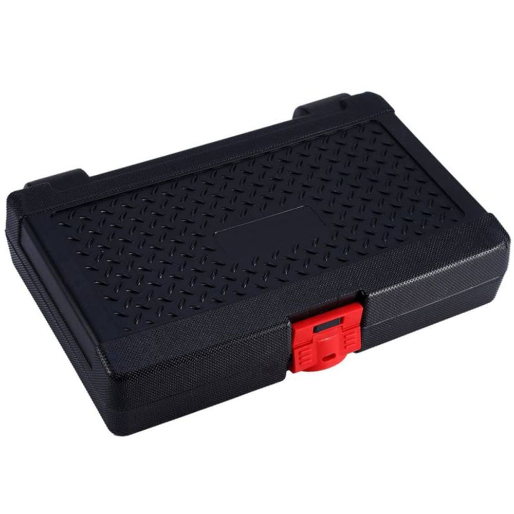 eGOSPODARi.ro Set chei combinate cu clicket, include 12 elemente, 8-19MM, KRAFT Profi K11304, Poza10