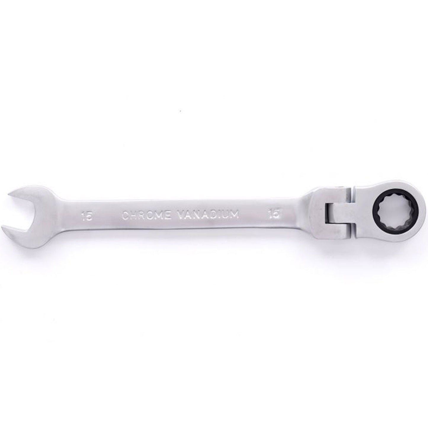 eGOSPODARi.ro Set chei combinate cu clicket, include 12 elemente, 8-19MM, KRAFT Profi K11304, Poza7