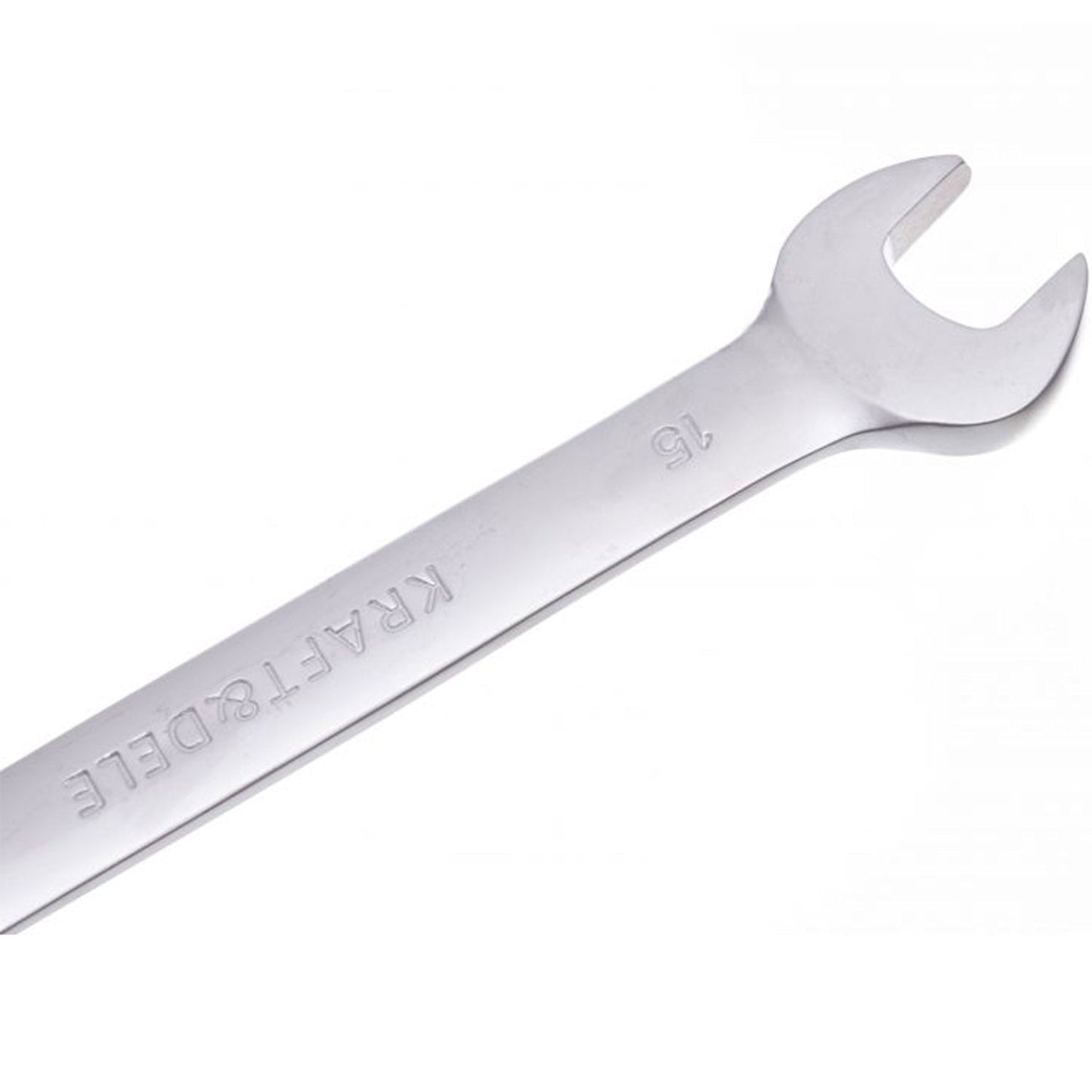 eGOSPODARi.ro Set chei combinate cu clicket, include 12 elemente, 8-19MM, KRAFT Profi K11304, Poza4