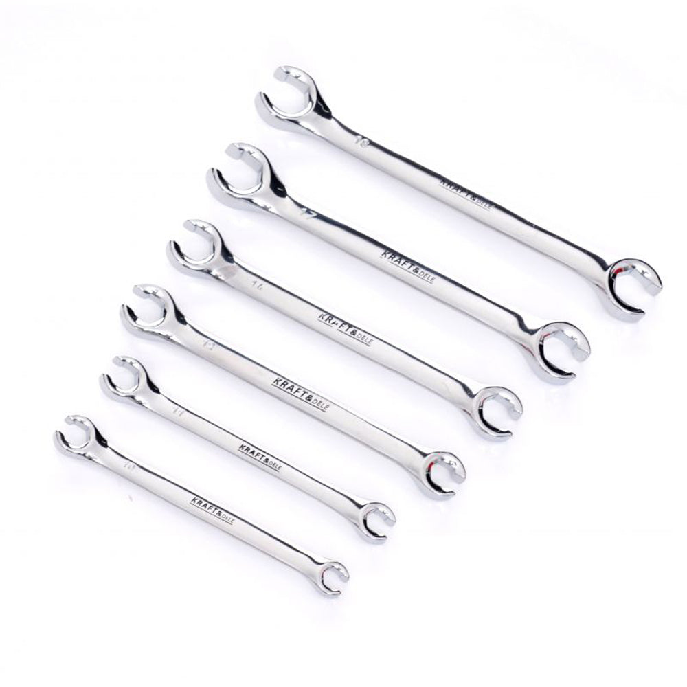 eGOSPODARi.ro Set chei combinate, include 17 elemente, KRAFT Profi K10999, Poza7