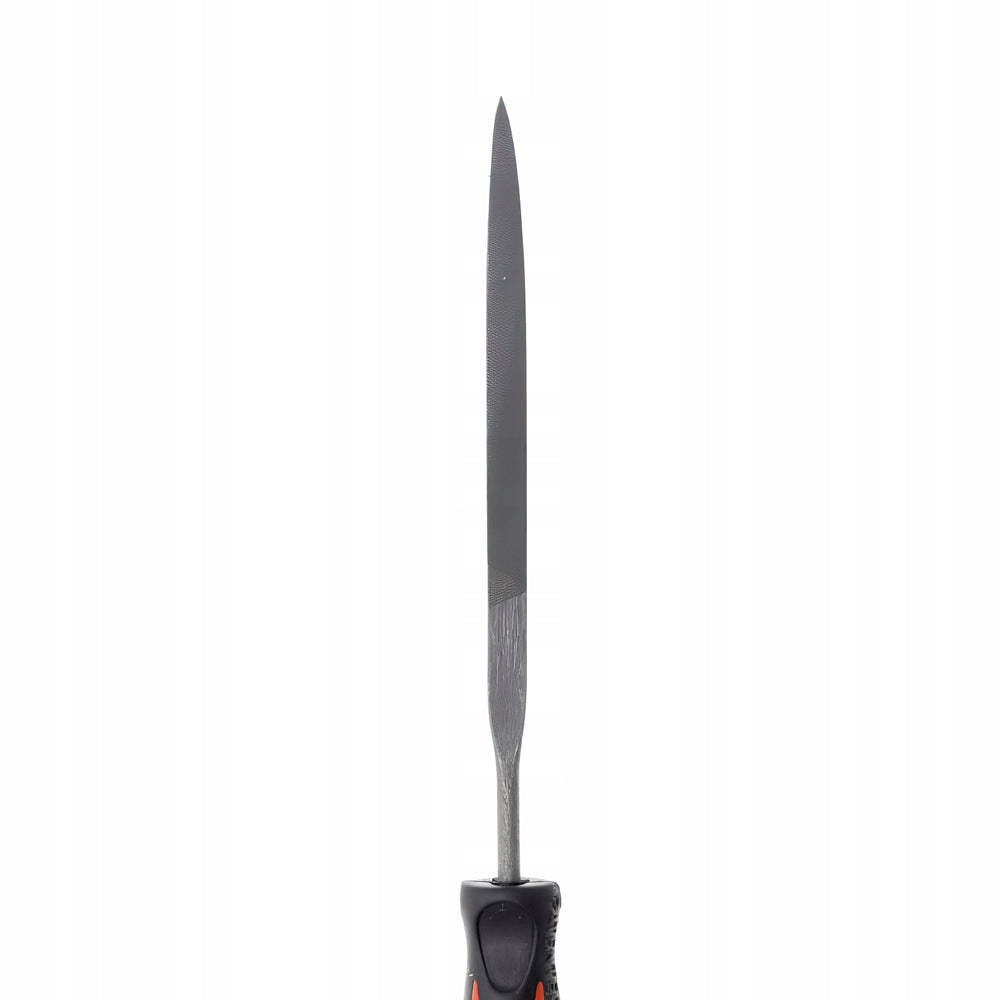 eGOSPODARi.ro Set de 6 pile pentru metal prevazute cu maner de plastic, KRAFT Profi K10287, Poza5