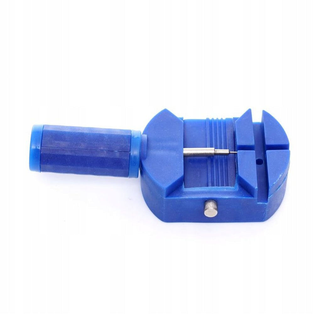 eGOSPODARi.ro Set instrumente ceasornicar, 20 elemente pentru repararea ceasurilor mecanice, KRAFT Profi K11207, Poza8
