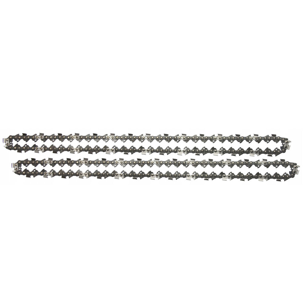 eGOSPODARi.ro Set lama drujba 40cm si 2 lanturi, Pas Lant 0.325, cu 64 zale, KRAFT Profi K10151, Poza3