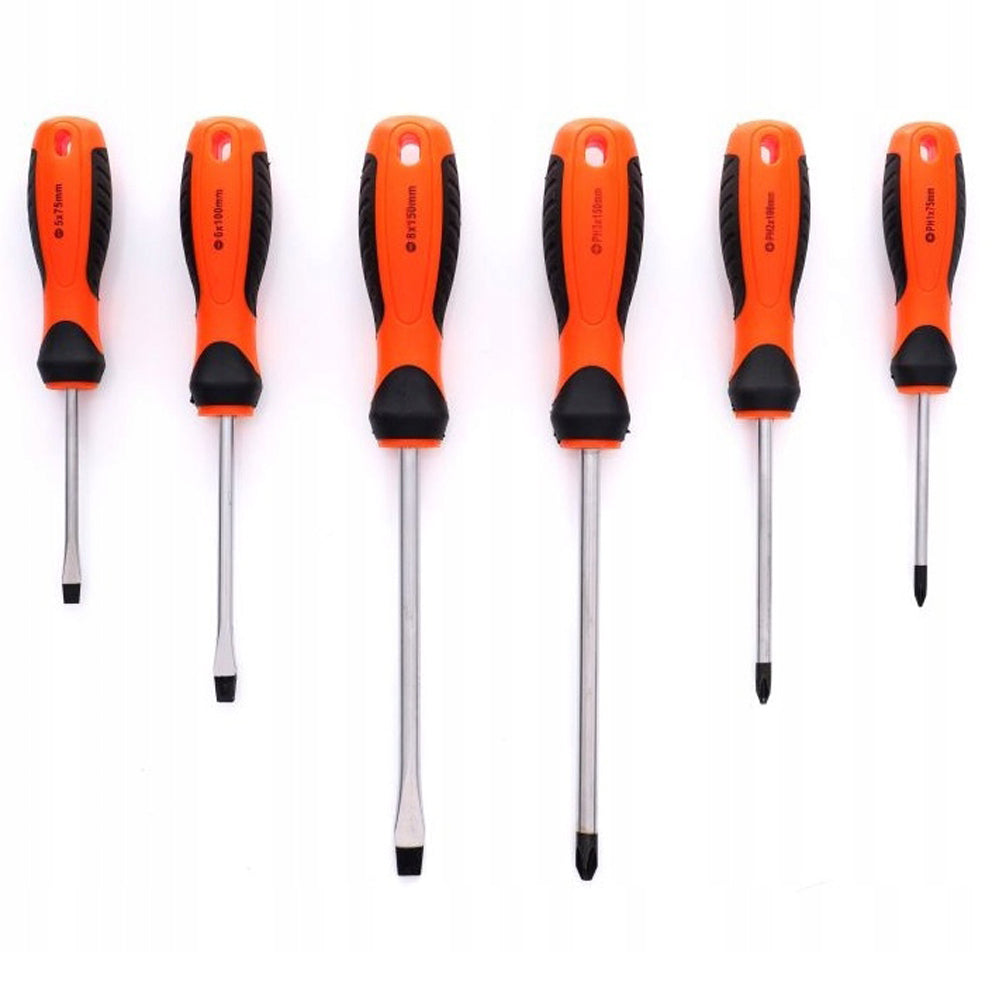 eGOSPODARi.ro Set surubelnite si biti cu 50 elemente, KRAFT Profi K10950, Poza5