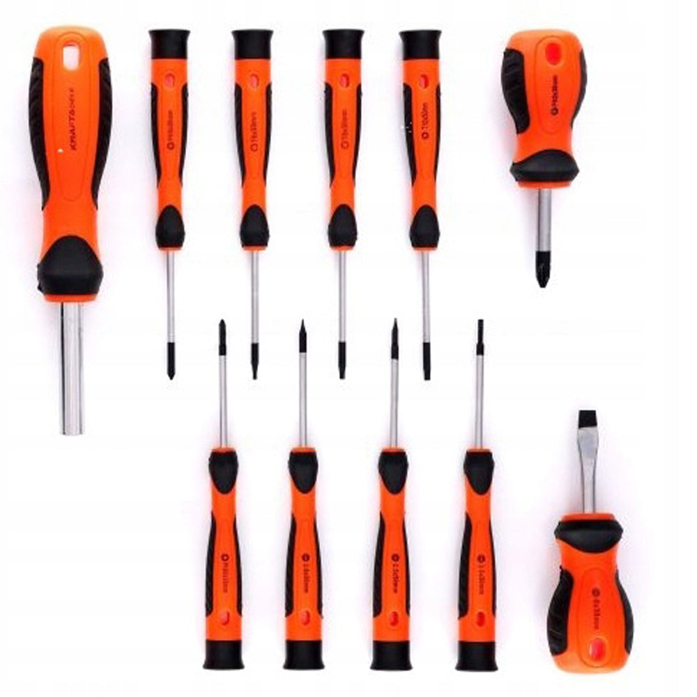 eGOSPODARi.ro Set surubelnite si biti cu 50 elemente, KRAFT Profi K10950, Poza6