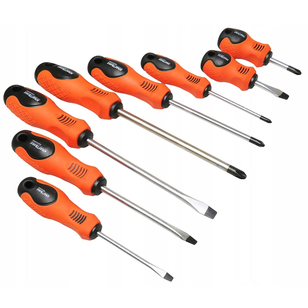 eGOSPODARi.ro Set surubelnite si biti din 16 elemente, KRAFT Profi K10900, Poza12
