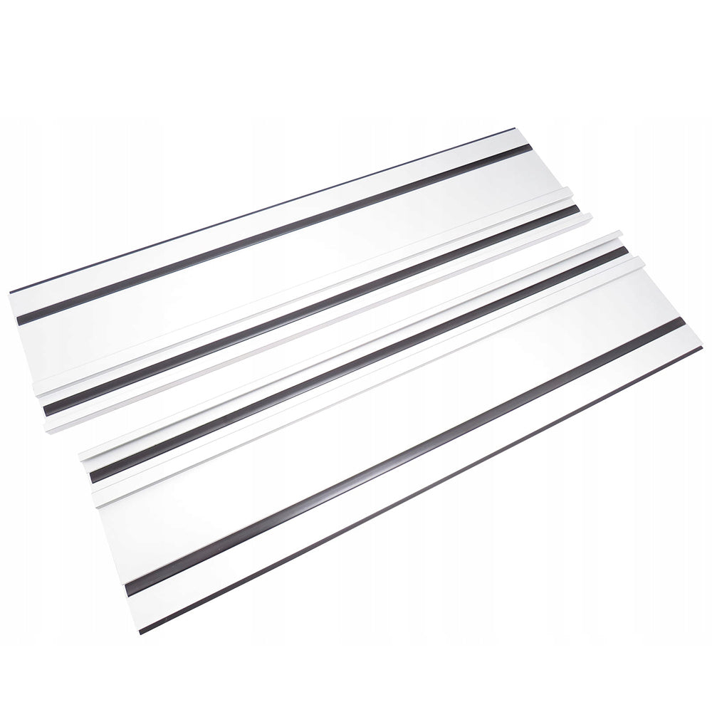 eGOSPODARi.ro Sine de ghidare pentru circular de mana 2x700mm, KRAFT Profi K10196, Poza2