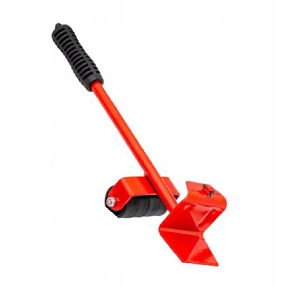 eGOSPODARi.ro Sistem pentru ridicare si manipulare (mutare) mobilier, sarcina maxim 150kg, KRAFT Profi K3019, Poza1