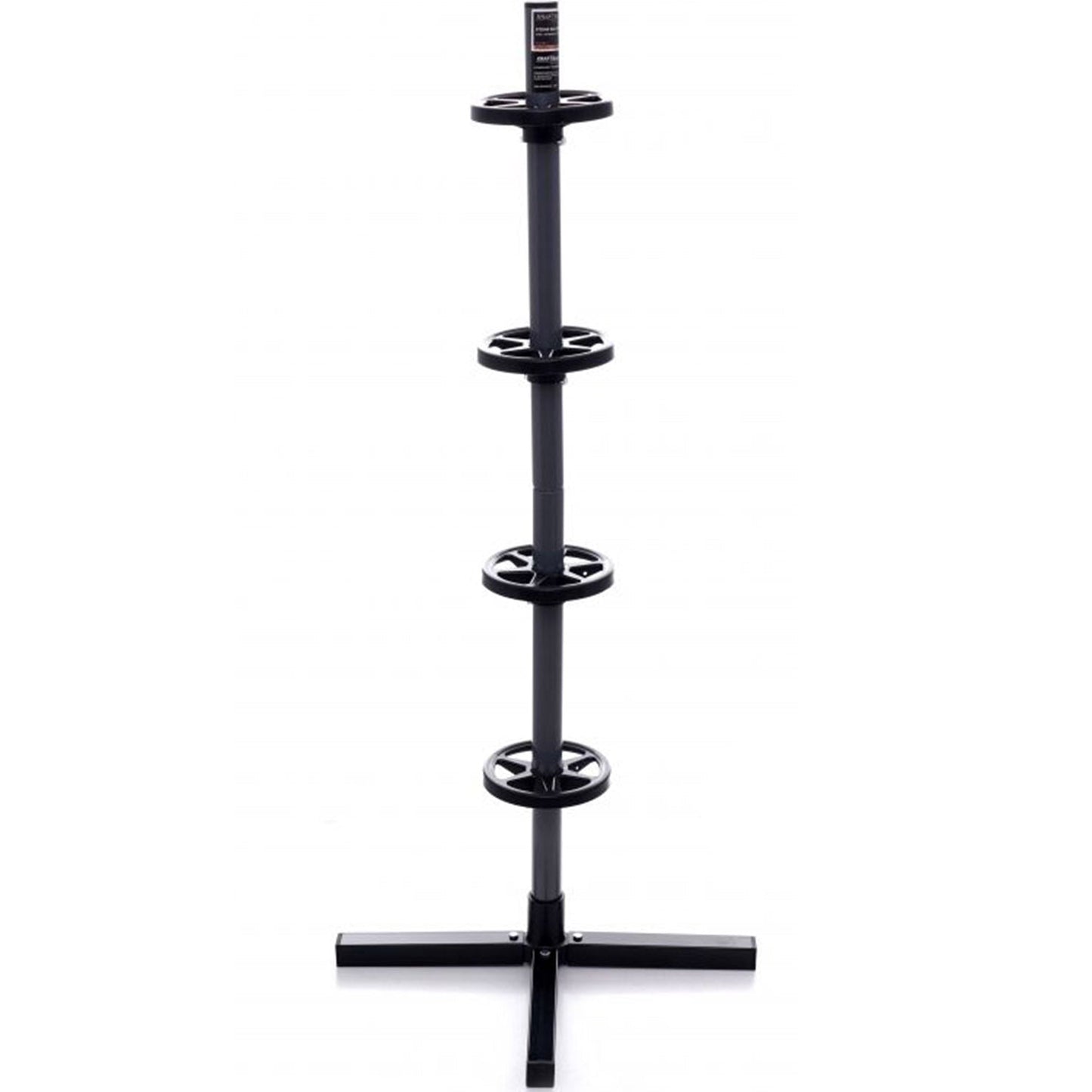 eGOSPODARi.ro Stand depozitare roti auto, sarcina maxima 100Kg, KRAFT Profi K1363, Poza3