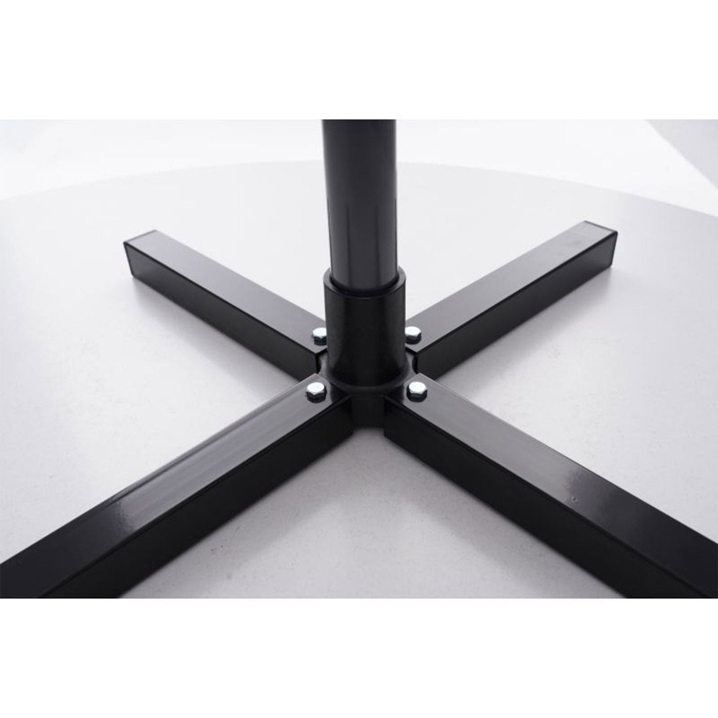 eGOSPODARi.ro Stand depozitare roti auto, sarcina maxima 100Kg, KRAFT Profi K1363, Poza7