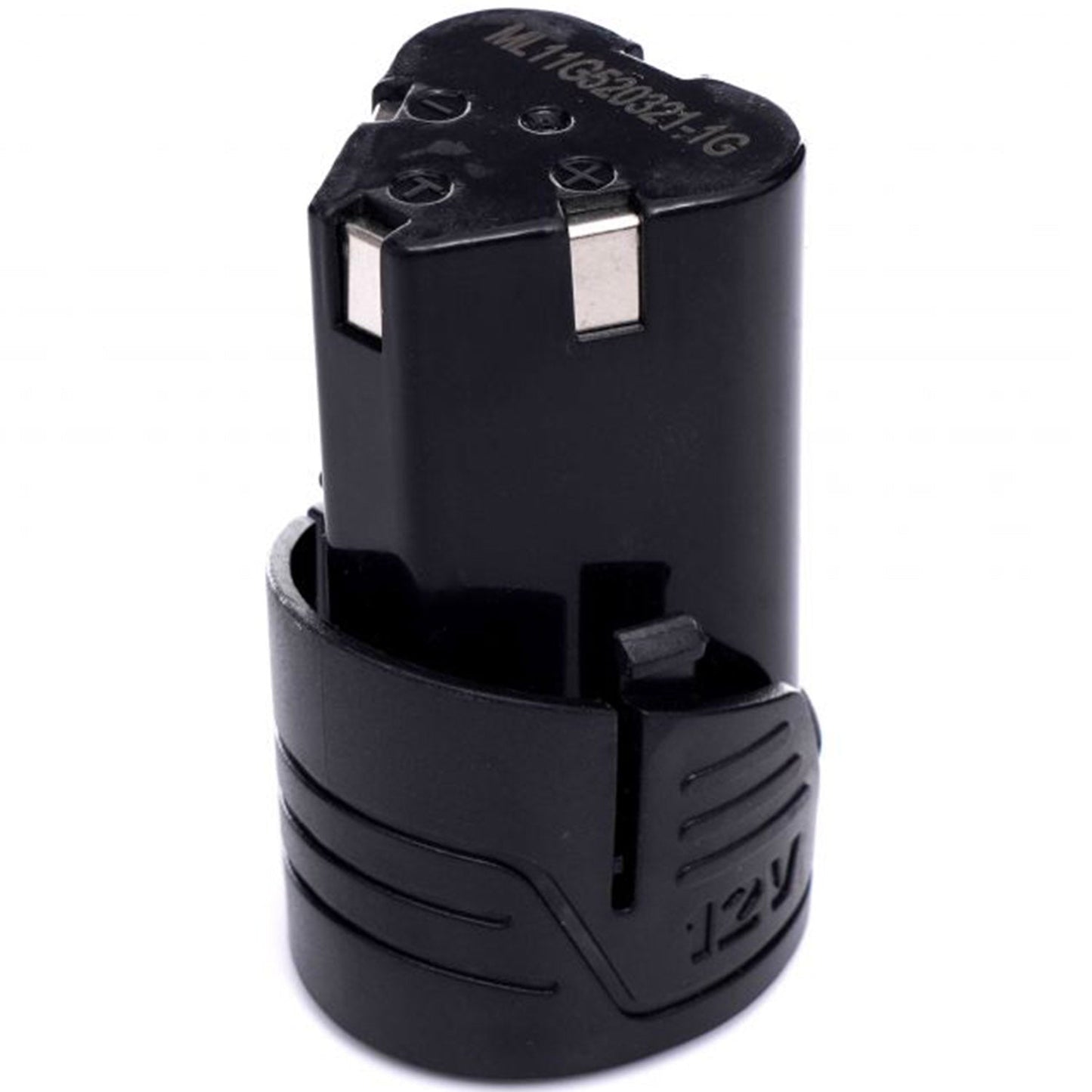 eGOSPODARi.ro Surubelnita electrica cu 2 acumulatori 12V, accesorii incluse, KRAFT Profi K3068, Poza12