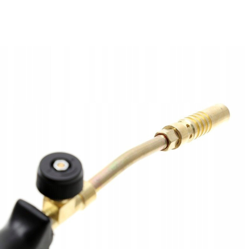 eGOSPODARi.ro Torta (arzator) pe gaz multifunctionala pentru lipiri diverse, max. 1850 °C, KRAFT Profi K10301, Poza4
