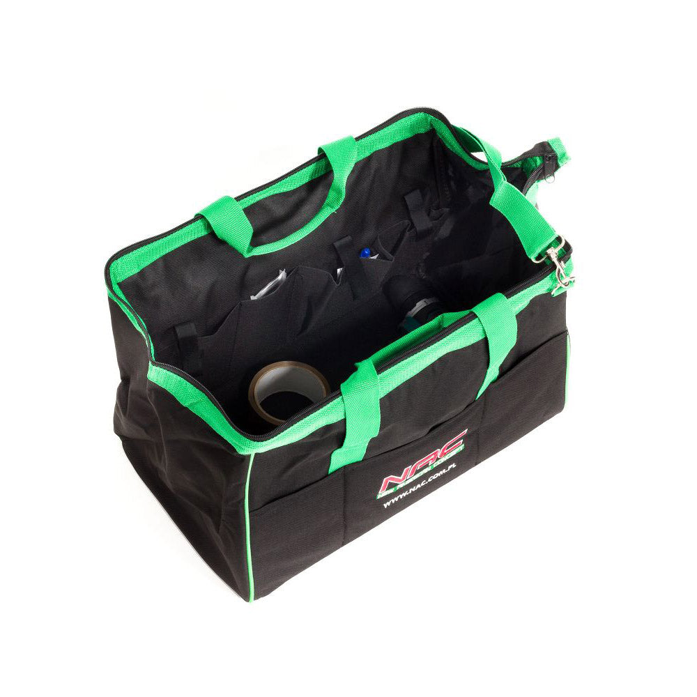 eGOSPODARi.ro % Trusa pentru scule NAC TB-LI-20V, 45x25cm, rezistenta la apa