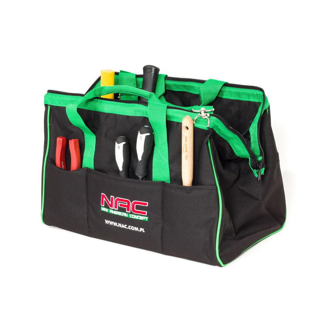 eGOSPODARi.ro % Trusa pentru scule NAC TB-LI-20V, 45x25cm, rezistenta la apa