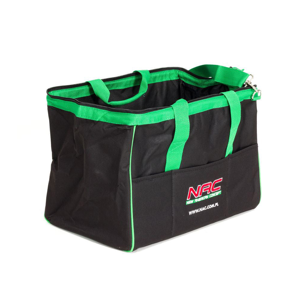 eGOSPODARi.ro % Trusa pentru scule NAC TB-LI-20V, 45x25cm, rezistenta la apa