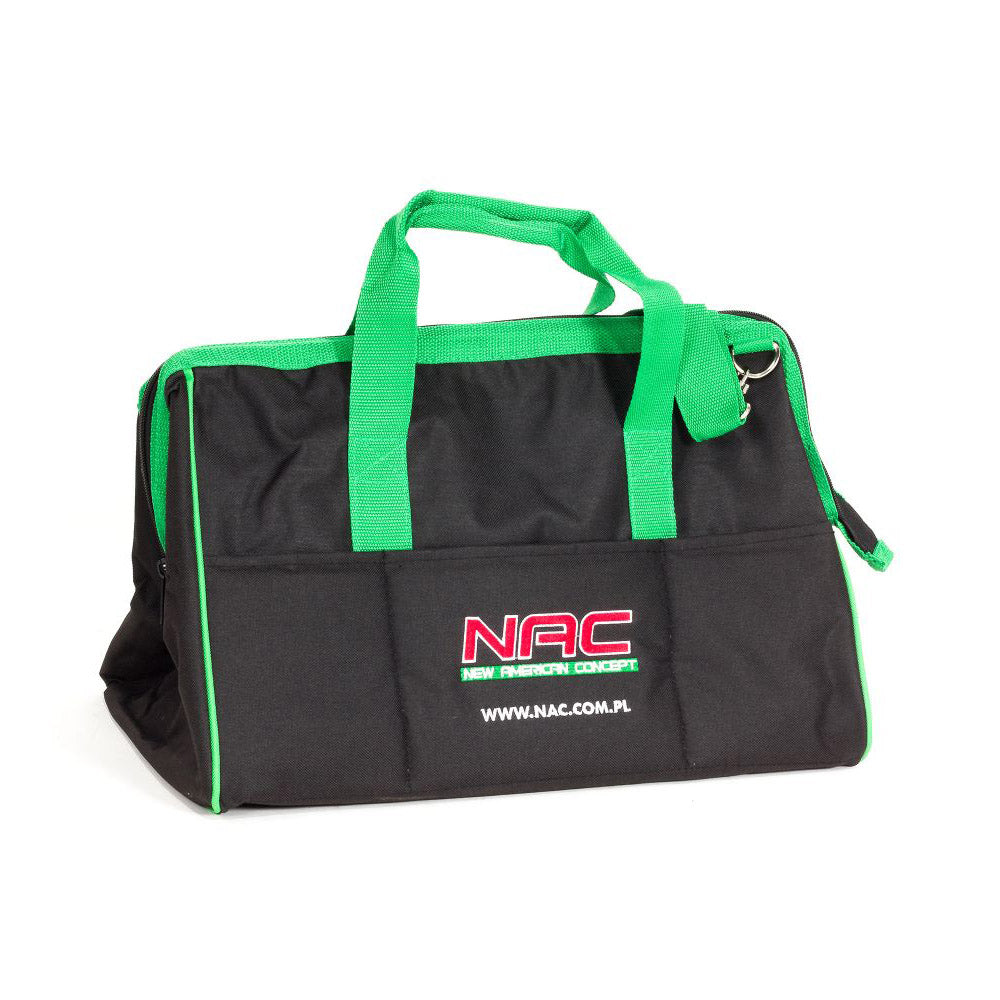 eGOSPODARi.ro % Trusa pentru scule NAC TB-LI-20V, 45x25cm, rezistenta la apa
