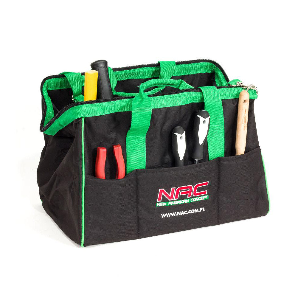 eGOSPODARi.ro % Trusa pentru scule NAC TB-LI-20V, 45x25cm, rezistenta la apa