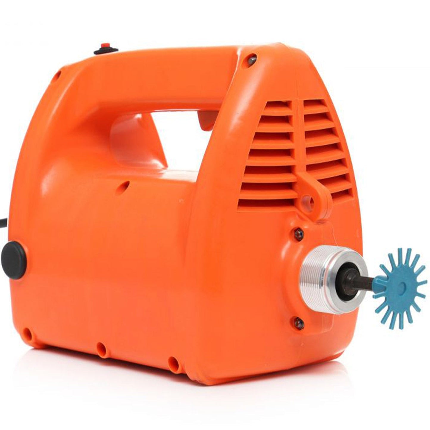 eGOSPODARi.ro Vibrator Beton, corp motor 2.35KW, (NU include lancea vibratoare), KRAFT Profi K10840, Poza11