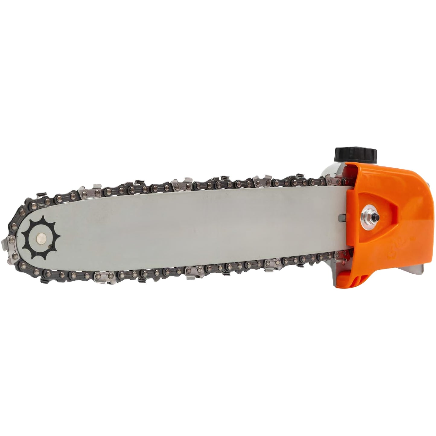 eGOSPODARi.ro % Angrenaj tip Cap Drujba pentru motocoasa, tija diametru 28mm si 9 caneluri, SHA