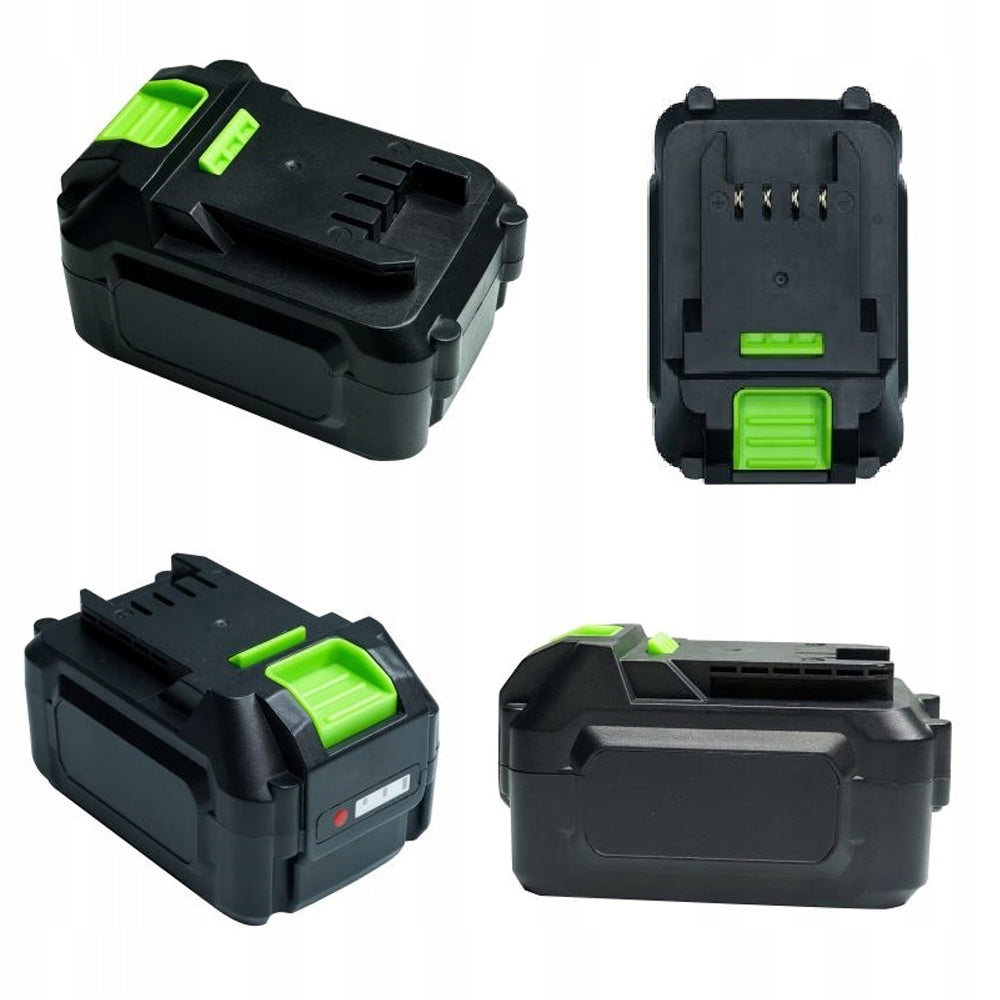 eGospodari.ro % Acumulator Li-Ion 4 Ah, KRAFT Profi K5422